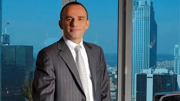 Öztürk'ten Somali'ye Yardım eli