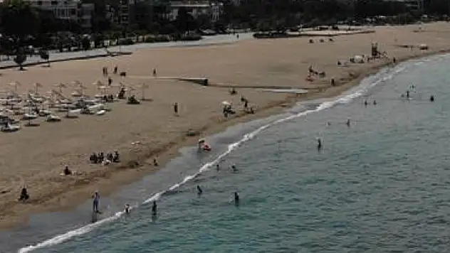 Valilik uyardı: 'Sahil keyfi, trajediye dönüşmesin'