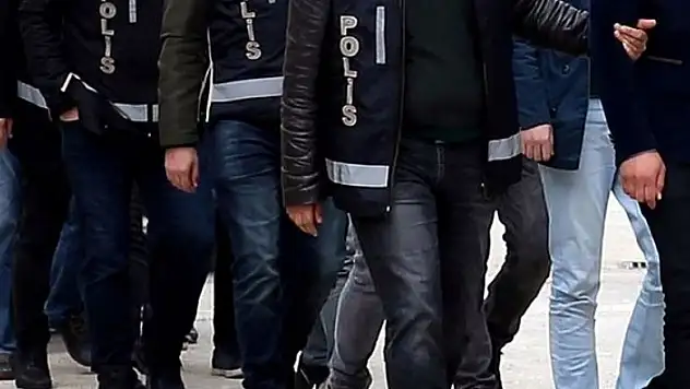 'Sarallar' operasyonunda 92 kişi adliyede