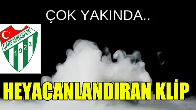 HEYACANLANDIRAN KLİP