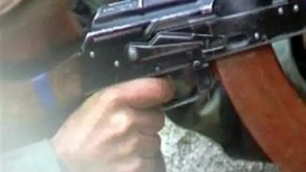 Dört terörist öldürüldü