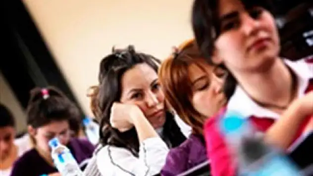 LYS sonuçları açıklandı!