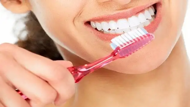 Ağız bakım sularındaki tehlike