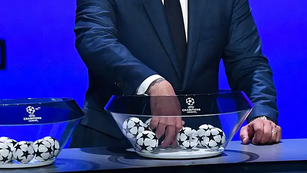 Fenerbahçe'nin Şampiyonlar Ligi'ndeki muhtemel rakibi belli oldu