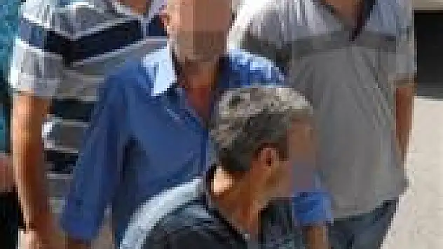 Sahte Evrakla Kredi Çekmeye Gözaltı