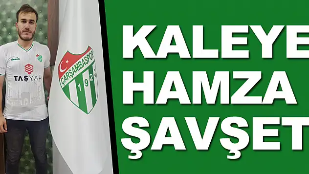KALEYE HAMZA ŞAVŞET