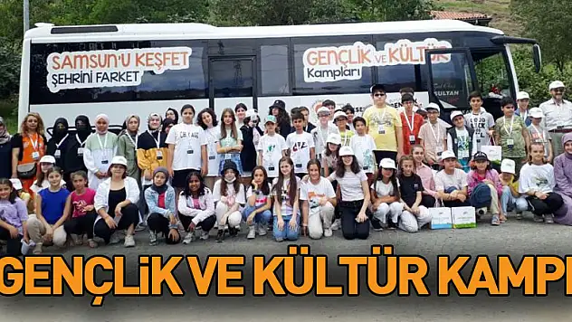 Gençlik ve Kültür Kampı