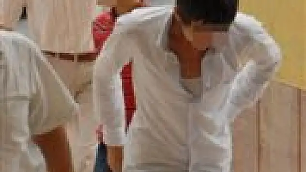 Hırsız üç genç tutuklandı