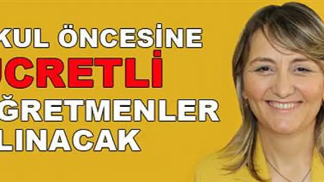 Öğretmen adayları dikkat!