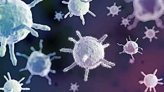 Uzmanından uyarı: 'Hepatit virüsü kansere neden olabilir'