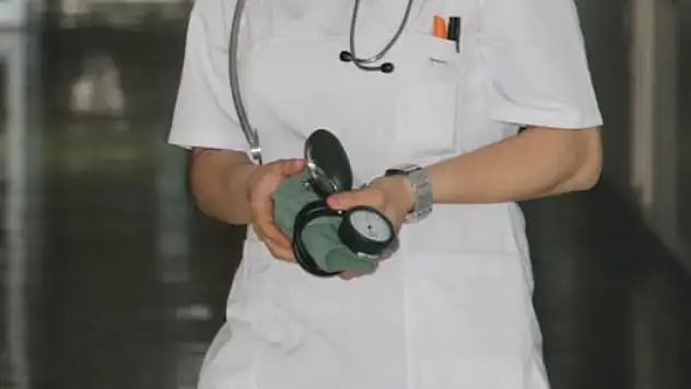 Sağlık Bakanlığı, 27 bin sözleşmeli personel alımı yapacak