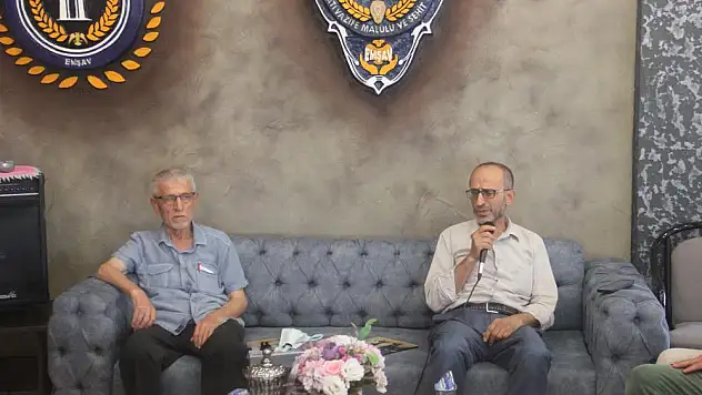 223 aydır devam eden mevlit