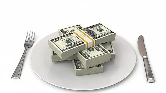 Eğlence için tüketmek 'Kaliforniya sendromu' işareti