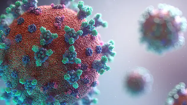 Uzmanından çağrı: 'Kovid-19 salgınına karşı tedbirimizi alalım'