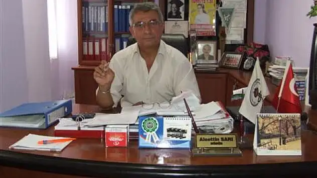 Bu Başarı Hepimizin…