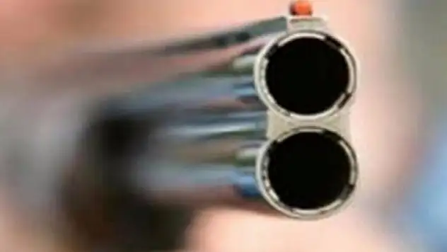 Samsun'da sokak ortasında pompalı tüfekli saldırı: 1 yaralı