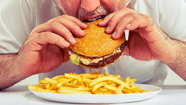 Sıcak havalarda beslenmeye dikkat