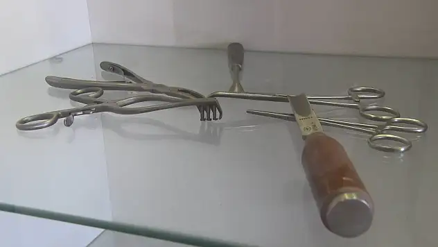 Türkiye'nin 1 numaralı cerrahi alet üretim merkezinden 100'den fazla ülkeye ihracat