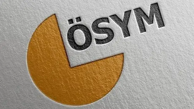 2022 ÖSYM yerleştirme sonuçları açıklandı!
