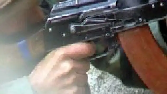 Teröristler karakola saldırdı: 1 şehit