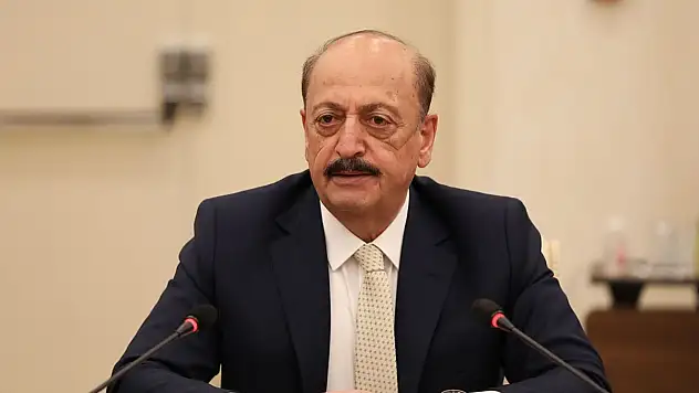 Bakan Bilgin'den EYT açıklaması!