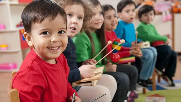 Okulda kıyafet ve ayakkabı seçimine dikkat