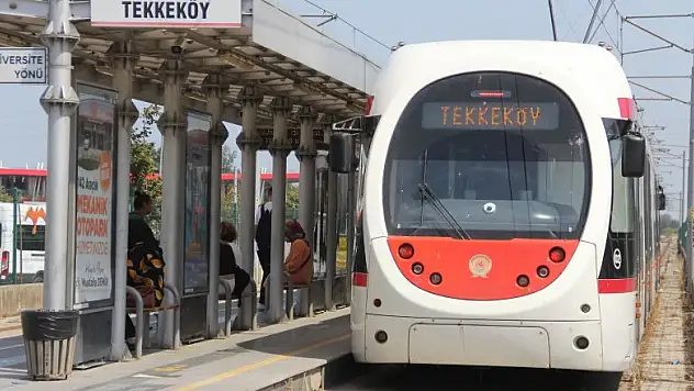 Tekkeköy'de tramvay Zafer Bayramı konserleri için ücretsiz