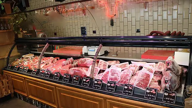Kasaplardan 'ucuz et' uyarısı: 'Böyle fiyatların olması imkansız'