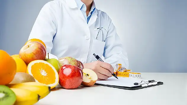 Diyetisyenden tatil dönüşü beslenme önerileri