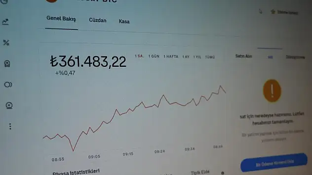 Kripto para bağımlılığı evliliklerin bitmesine yol açabilir