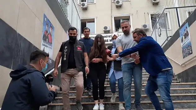 Uzman çavuşu vurarak öldüren nişanlısına 13 yıl hapis cezası