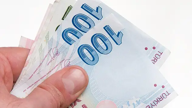 ' 2,1 milyar TL yaşlı aylığı ile engelli aylığını hesaplara yatırdık'