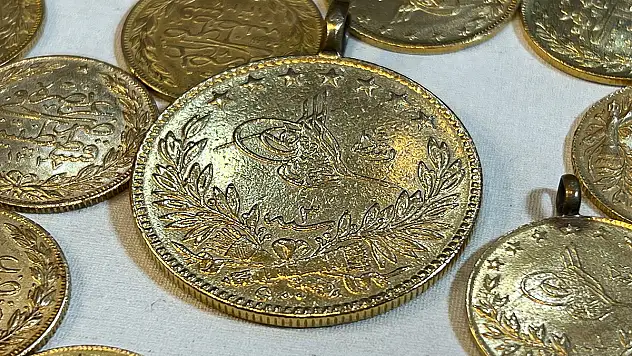 Yeni basım Reşat altınlara ilgi artıyor