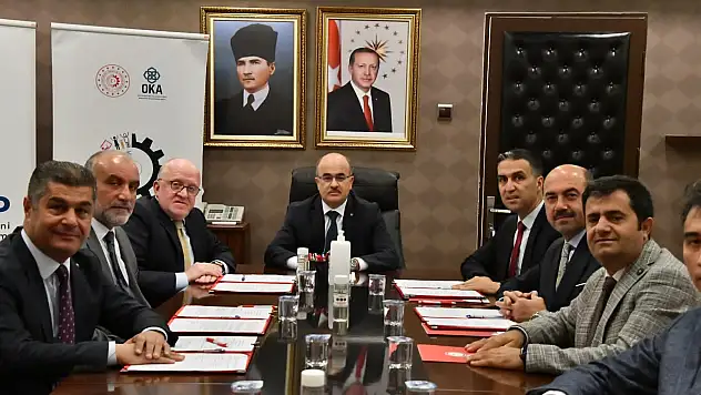 11,7 milyonluk yatırımla Terme cazibe merkezi olacak