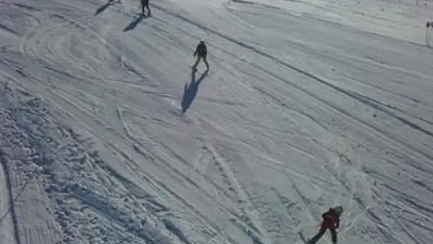 Akdağ, yeni cazibe merkezi oluyor