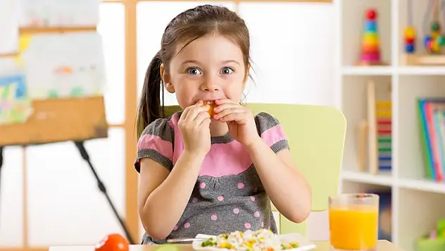 'Kahvaltı' okul başarısını ve odaklanmayı arttırıyor