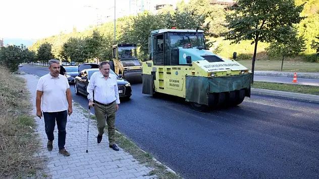 Demir: 'Samimiyetle ve hakkaniyetle çalışıyoruz'