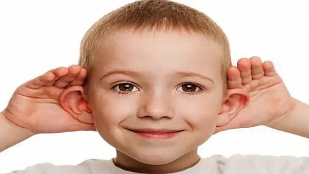 Dr. Akbaş: 'Kepçe kulak çocukların psikolojisini bozuyor'