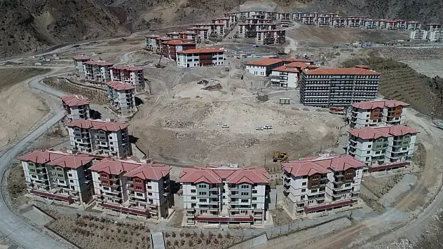 TOKİ sosyal konut projesi başvuru tarihi belli oldu! Başvuru şartları neler?