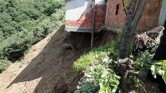 Samsun'da Tarım Sigortası yaygınlaşıyor