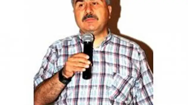 Samsun Milletvekili'nden Kadir Gecesi Mesajı…