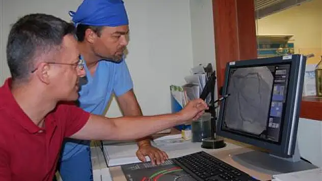 İsmail Erkut Tutu By-Pass oldu