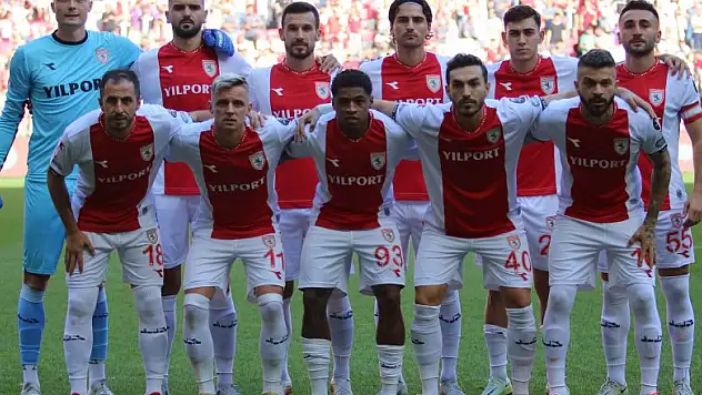 Samsunspor en değerli takım listesindeki liderliğini kaybetti
