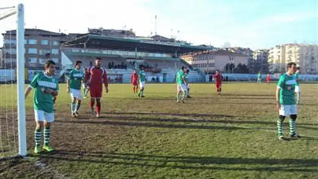 Çarşamba tat vermedi