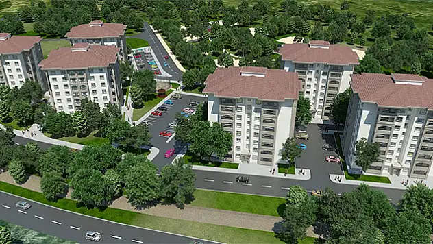 Sosyal konut projesinde başvurunuz iptal olmasın, dikkat