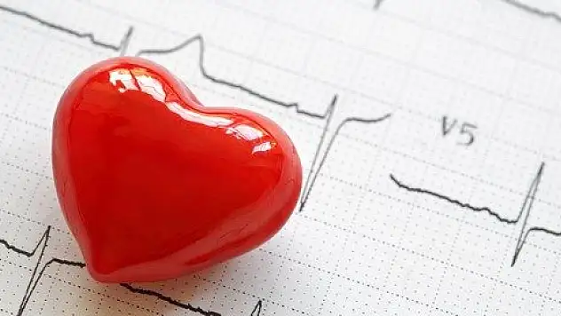 'Dünya Kalp Günü'nde kalp hastalarına uyarılar