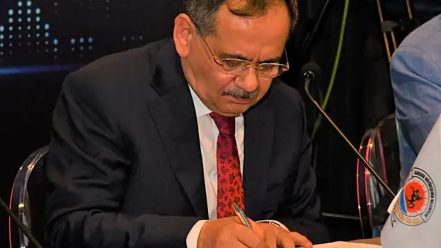 Samsun, iklim değişikliği ile mücadele konusunda öncü olacak