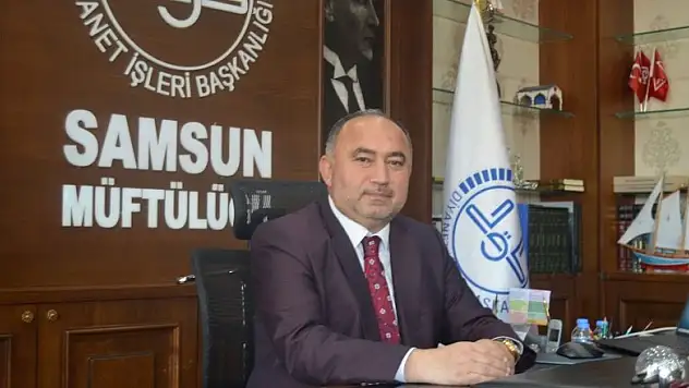 Mevlidi Neb-i ile Camiler ve Din Görevliler Haftası'nın bu yılki teması: 'Peygamberimiz ve İrşat'