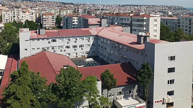 İl Sağlık Müdürlüğü anlaşmayı iptal etti