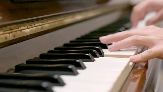 Samsun'da ücretsiz sanat kursları